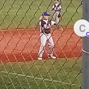 Meet your Posher, Blake